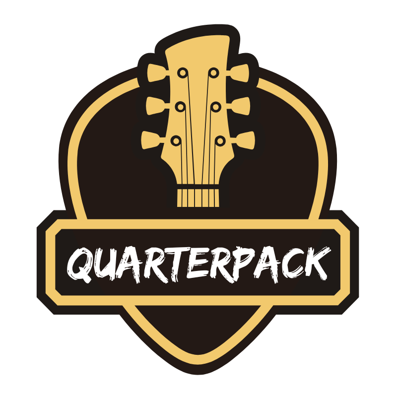 quarterPack